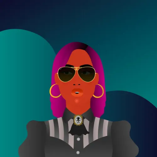 Woman #52