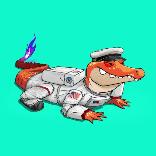 TokenGator #1370