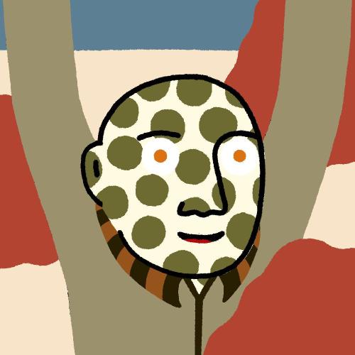 Creature #2436