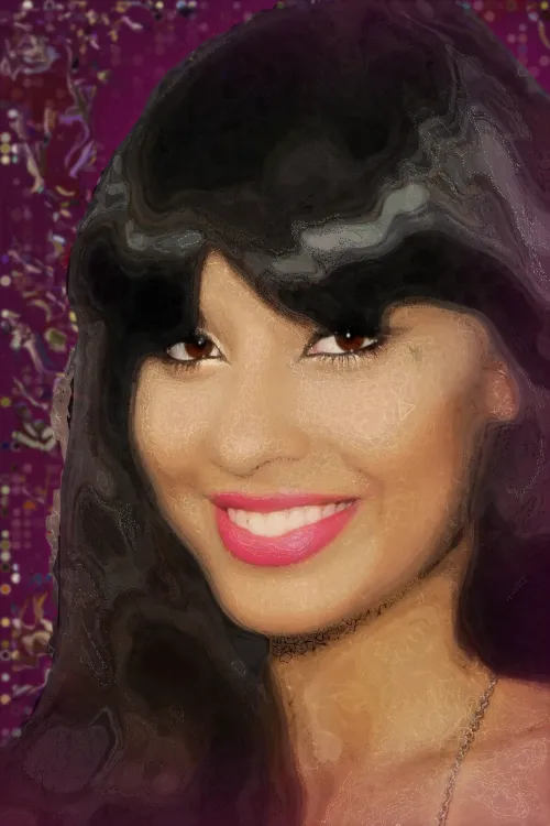 Jameela Jamil #21