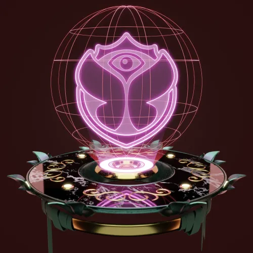 The Symbol #4011