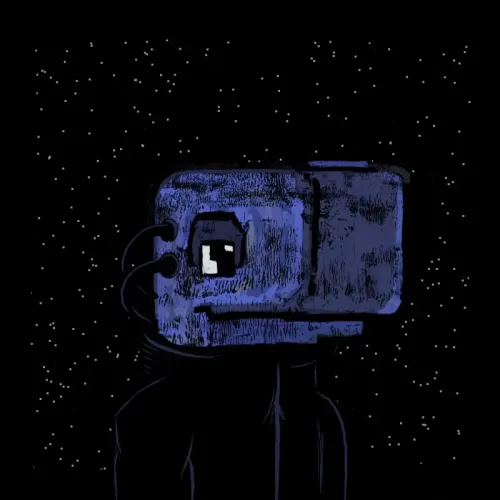 GL1TCH BEAR #64 (#70182353)