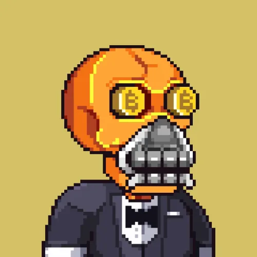 Bonez #2616