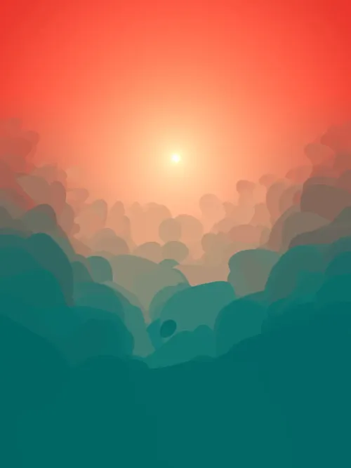 Beautiful Silence #39