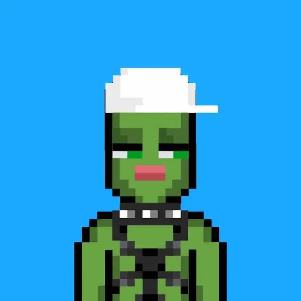 PEPE XTREME PIXELS #3819