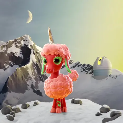 Unisheep