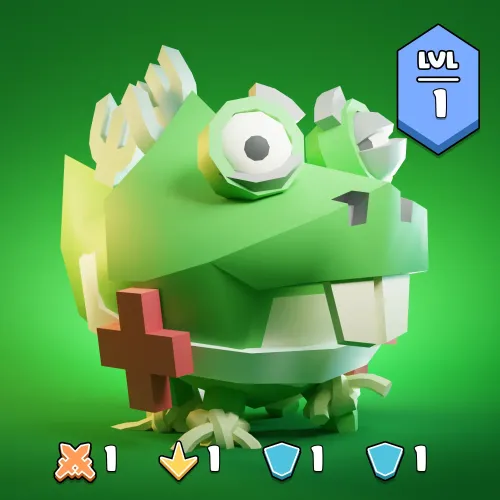 Drax #13300