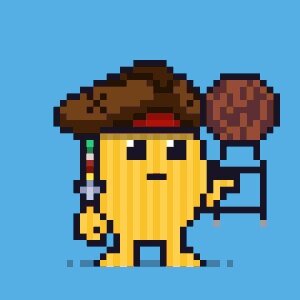 Potatoz #6705