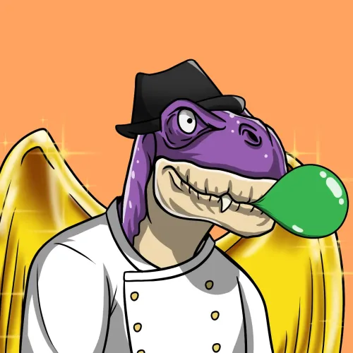 Metasaurs #4301