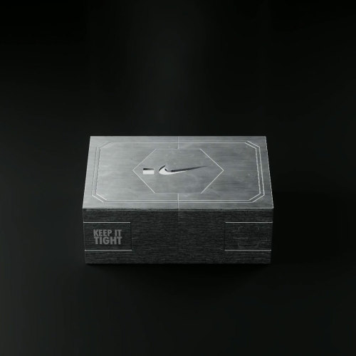 New Wave Box #72660