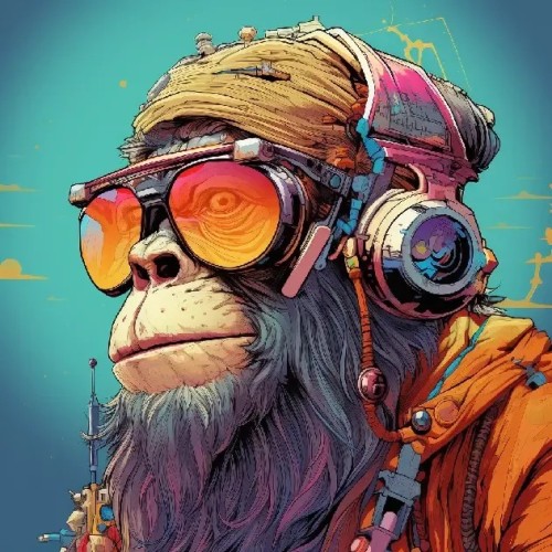 Pi Ape