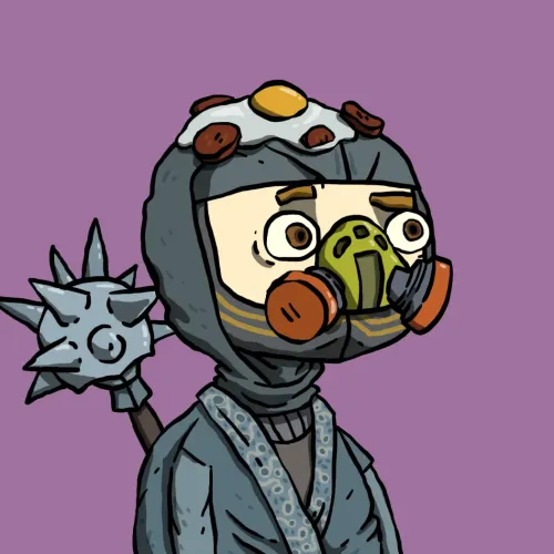 Ninja #3597