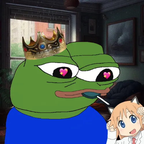 LofiPepe #907