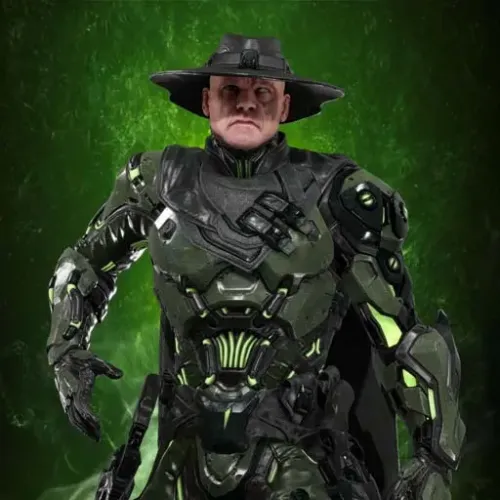 Tor Gret Pale Enforcer #890003075