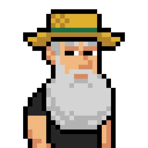 Farmer #10381