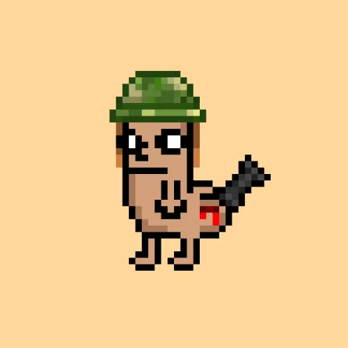 CryptoDickbutt #824