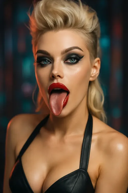 RIOT BABE #14
