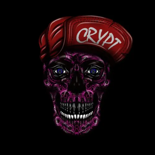Crypt #5255