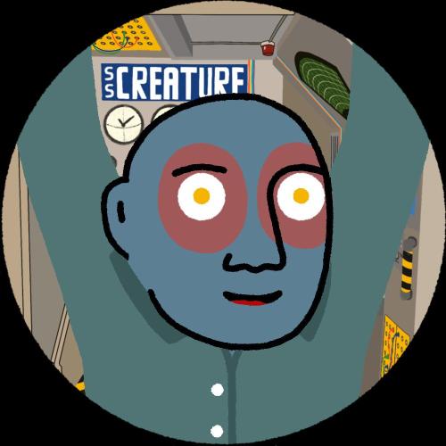 Creature #4593