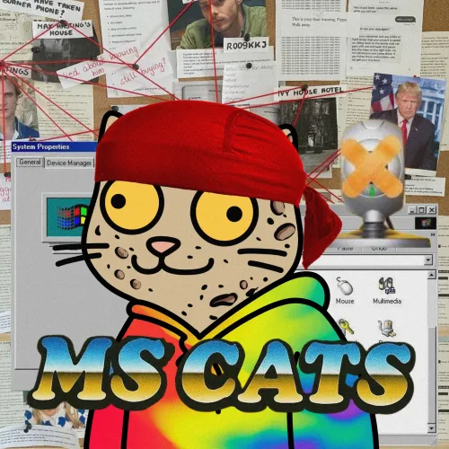 MS CATS #1048