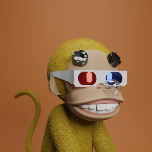 Monke #4044