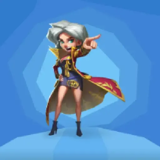 PIXEL HERO Token #801