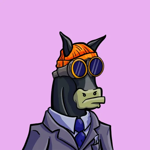 Stylish Stud #1788