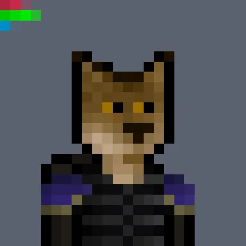 CLOAKS #2716