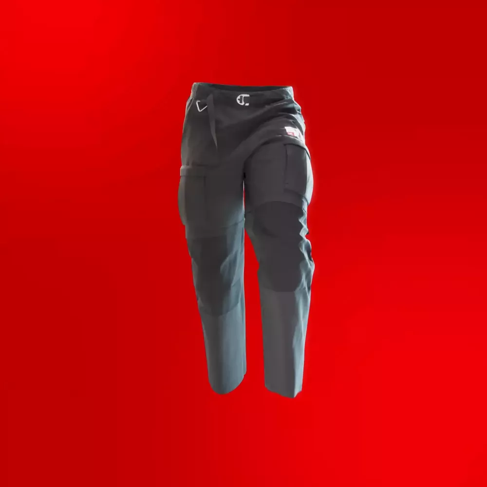 Demon Pants  #23743