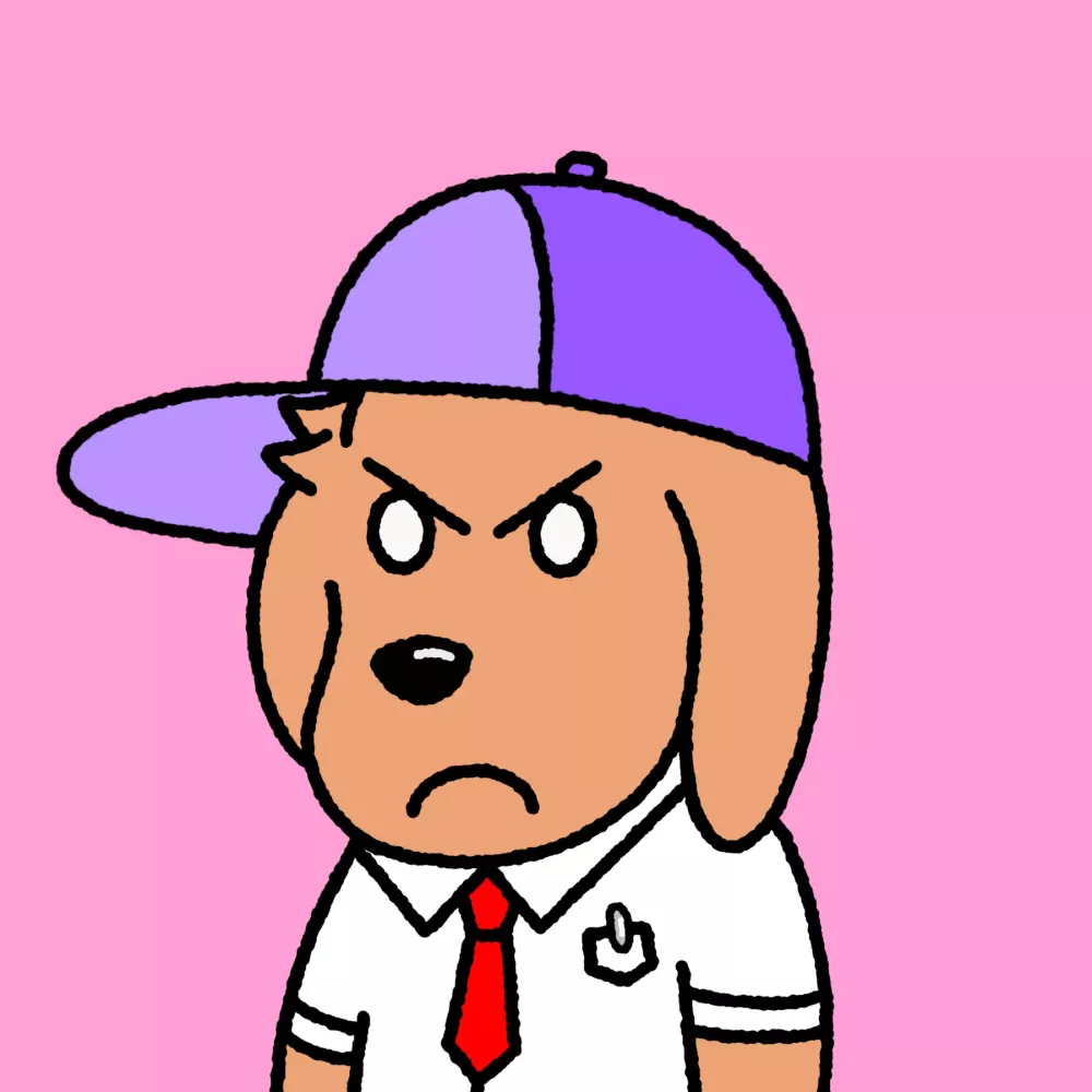 DoodleDogs #9666