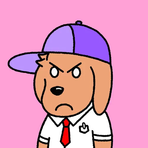 DoodleDogs #9666