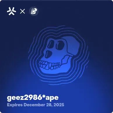 geez2986*ape