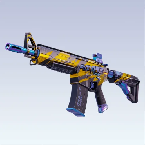 Guardian|Pioneer Wasp Illusion #10001665829