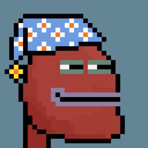 ROCK-PFP #938