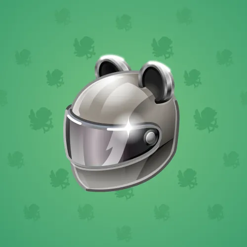 Neko Helmet #8624