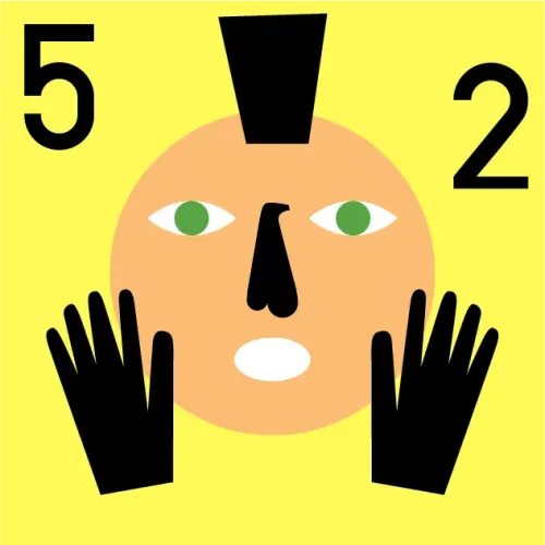 Super Cool World #3136