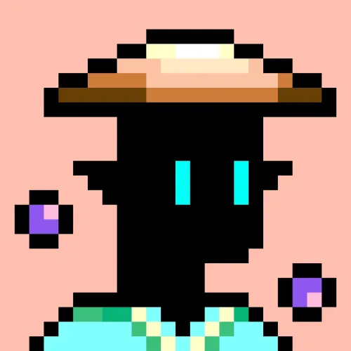 Tensorian #5607