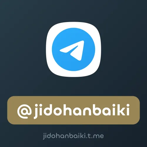 @jidohanbaiki