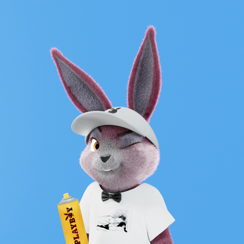 Rabbitar #10629