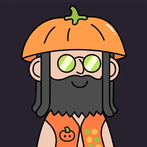 Undead Dippie #2084