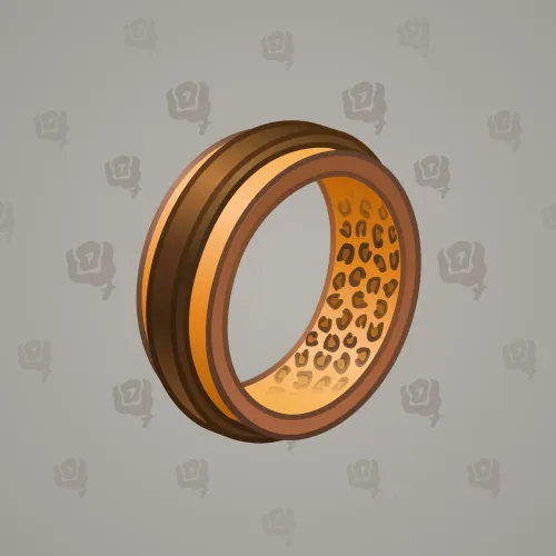 Bonded Ring #6962