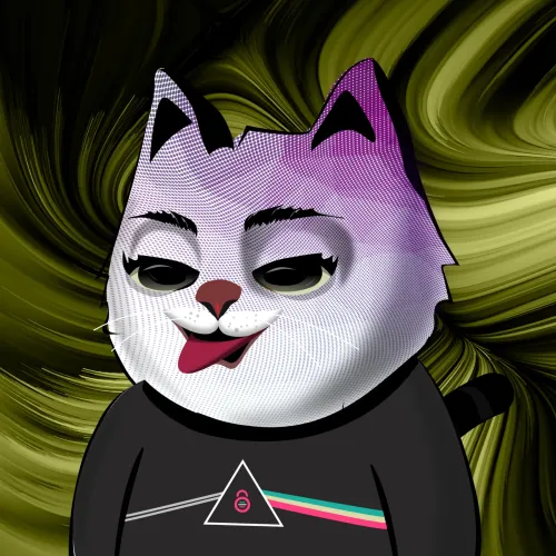 Geneticats #318