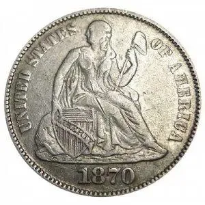 Dime #589 (#67282289)