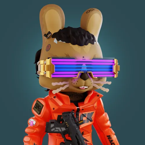 EON RIFT #685