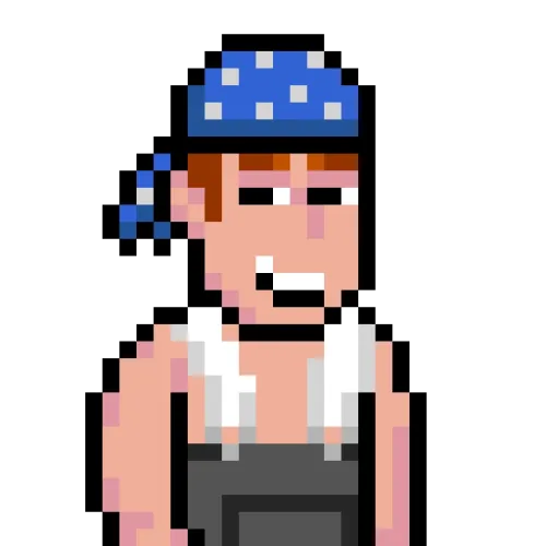 Farmer #5041
