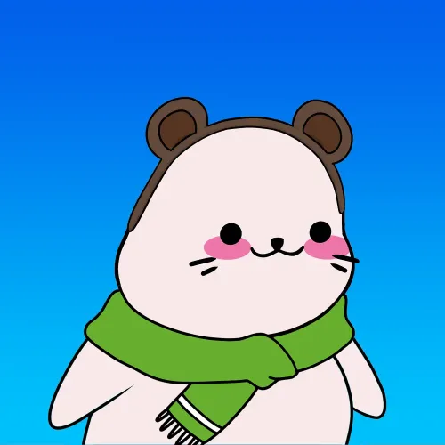 Sappy Seal #6120