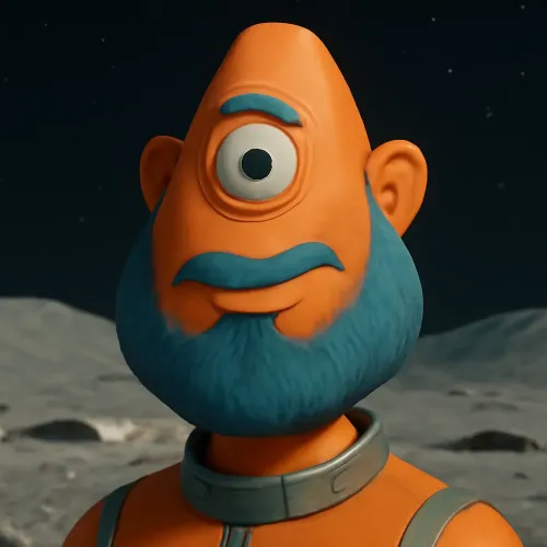 Moon Citizens #718