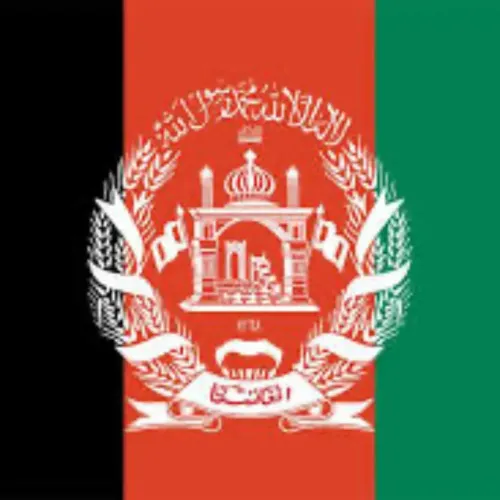 For Afghan People #68