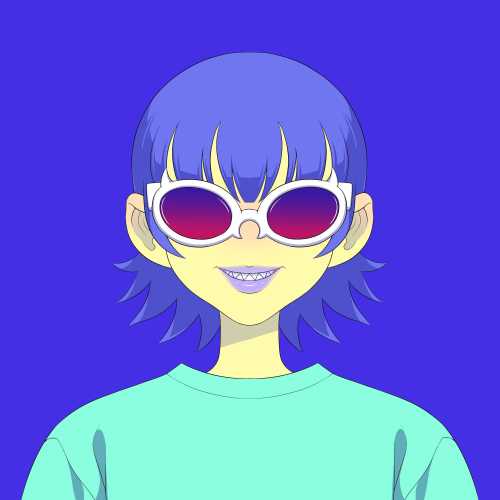 Bad Kid #2525