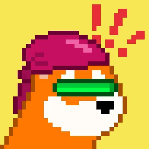 BONK on SOL #7531